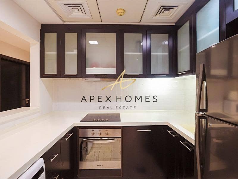 Fully Furnished | Vacant | Marina View - Image 7