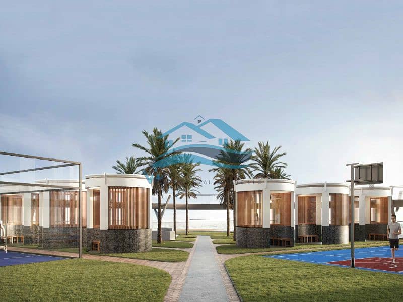 SPACIOUS UNIT | GREAT LOCATION | BRAND NEW - Image 11