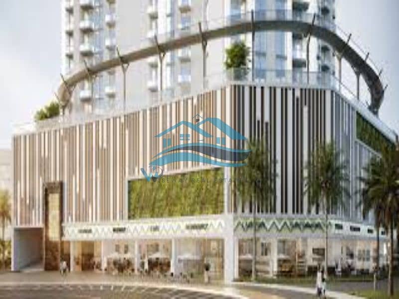 SPACIOUS UNIT | GREAT LOCATION | BRAND NEW - Image 20