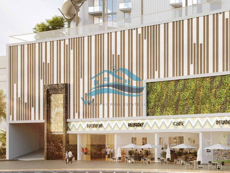 SPACIOUS UNIT | GREAT LOCATION | BRAND NEW - Image 21