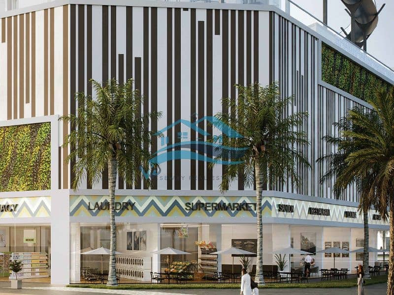 SPACIOUS UNIT | GREAT LOCATION | BRAND NEW - Image 16