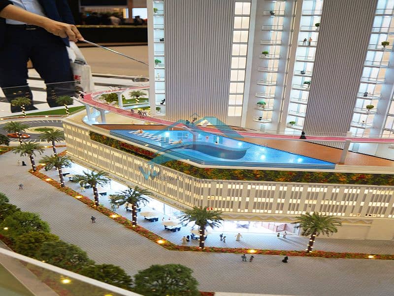 SPACIOUS UNIT | GREAT LOCATION | BRAND NEW - Image 23