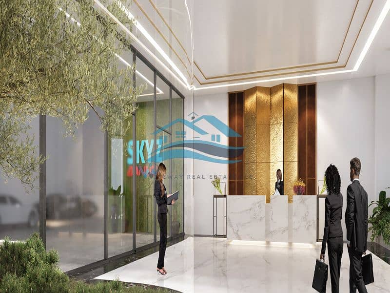 SPACIOUS UNIT | GREAT LOCATION | BRAND NEW - Image 10