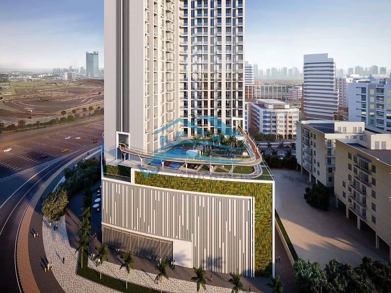 SPACIOUS UNIT | GREAT LOCATION | BRAND NEW - Image 22