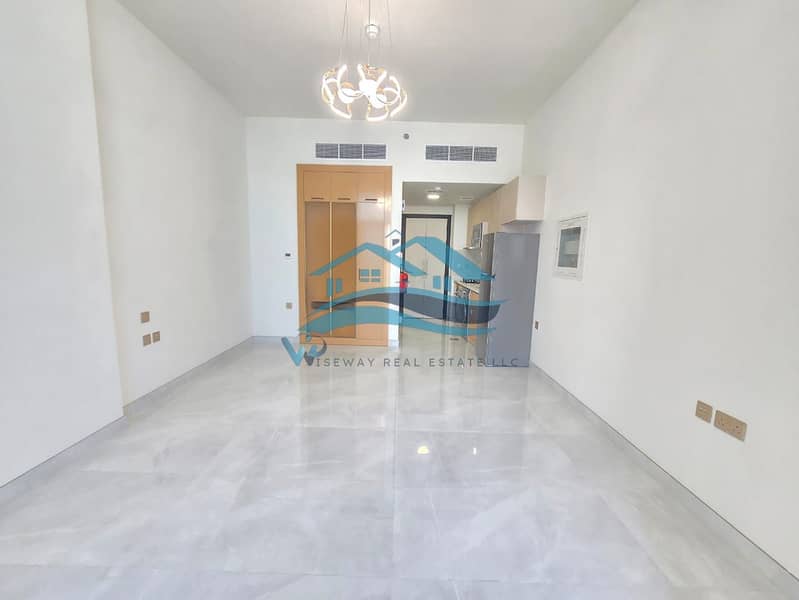 SPACIOUS UNIT | GREAT LOCATION | BRAND NEW