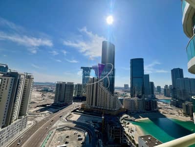 شقة 3 غرف نوم للايجار في جزيرة الريم، أبوظبي - شقة في أبراج الشاطئ،شمس أبوظبي،جزيرة الريم 3 غرف 180000 درهم - 13704244