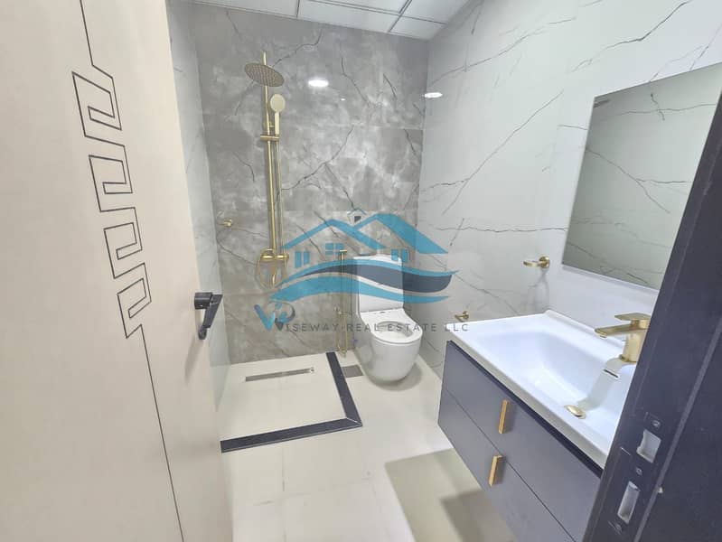 SPACIOUS UNIT | GREAT LOCATION | BRAND NEW - Image 24