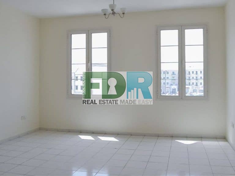 WELL MAINTAINED UNIT| AFFORDABLE LIVING| SPACIOUS