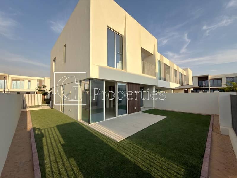 Big Layout | with Garden | Vastu Compliant