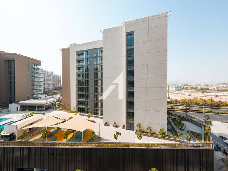 Largest Layout|Exceptionally Spacious|Ready Soon - Image 16