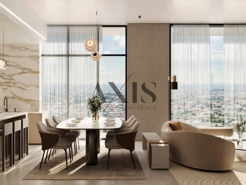 Smart Home | Fully Furnished | Luxury Living - Image 6