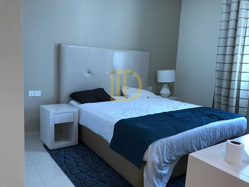 Burj Khlaifa View|No Balcony I Furnished - Image 7