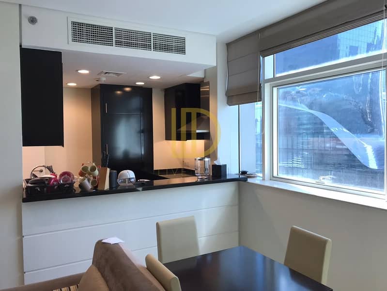 Burj Khlaifa View|No Balcony I Furnished - Image 8