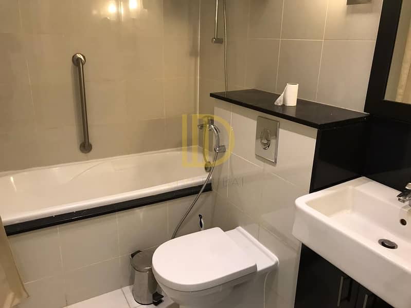 Burj Khlaifa View|No Balcony I Furnished - Image 10