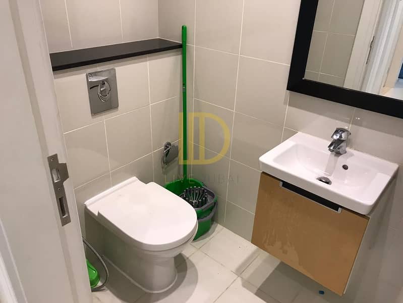 Burj Khlaifa View|No Balcony I Furnished - Image 11