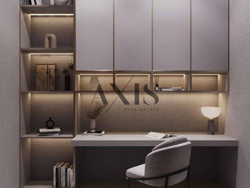 Easy Payment Plan | Luxury Lifestyle | Branded Tower - Image 7