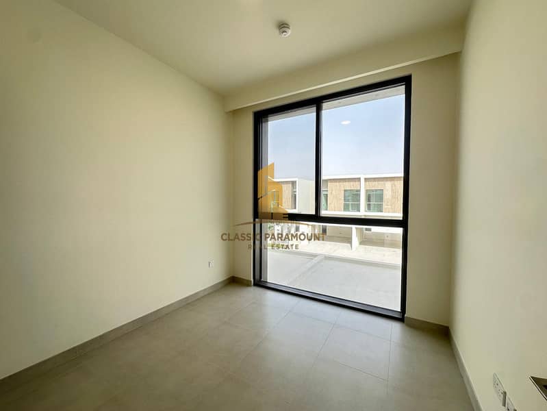 Ready To Move | Near to Pool and Park | Single Row - Image 6