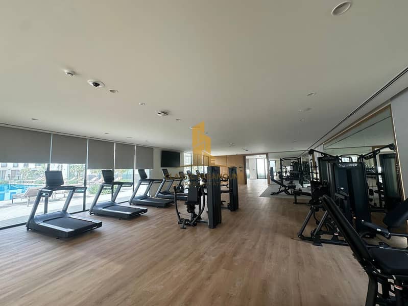 Ready To Move | Near to Pool and Park | Single Row - Image 13