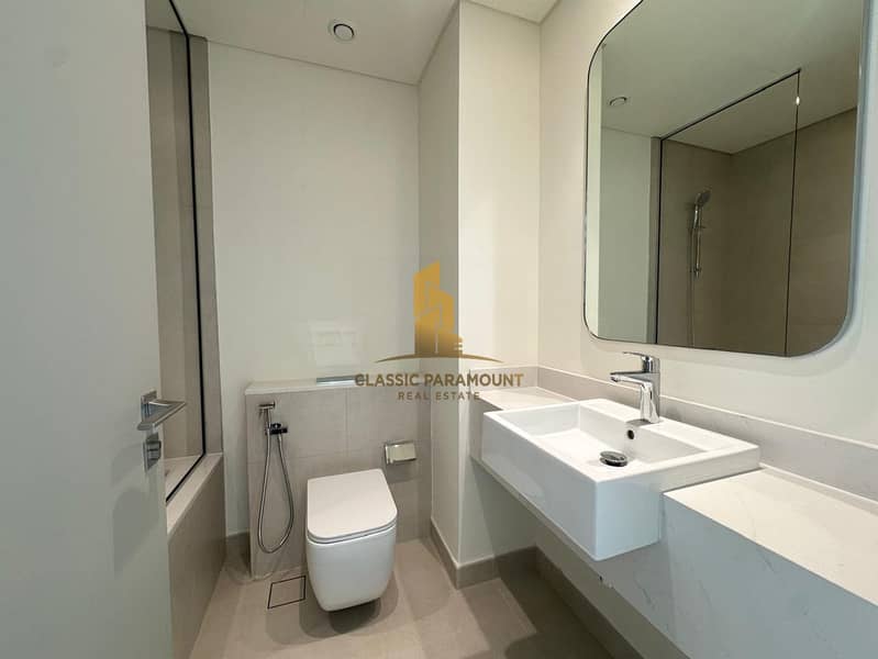 Ready To Move | Near to Pool and Park | Single Row - Image 16