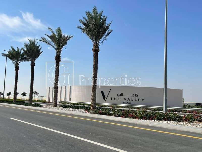 Big Layout | with Garden | Vastu Compliant - Image 8