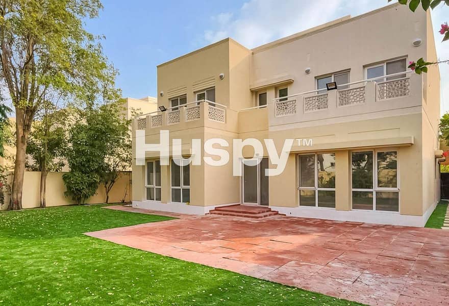 Family Living | Blank Canvas | Prime Meadows