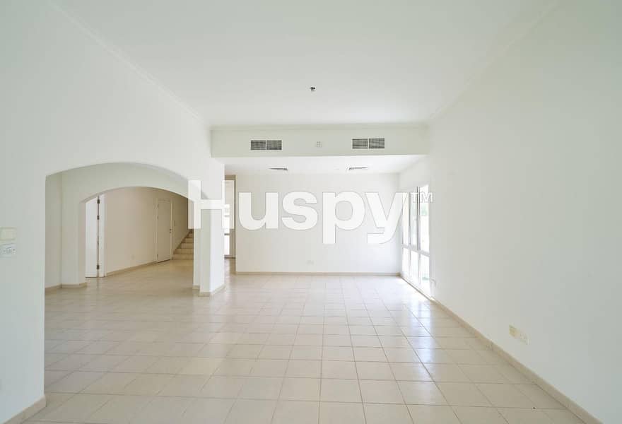 Family Living | Blank Canvas | Prime Meadows