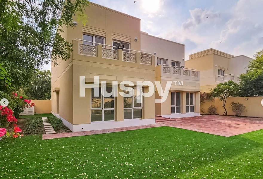 Family Living | Blank Canvas | Prime Meadows - Image 12