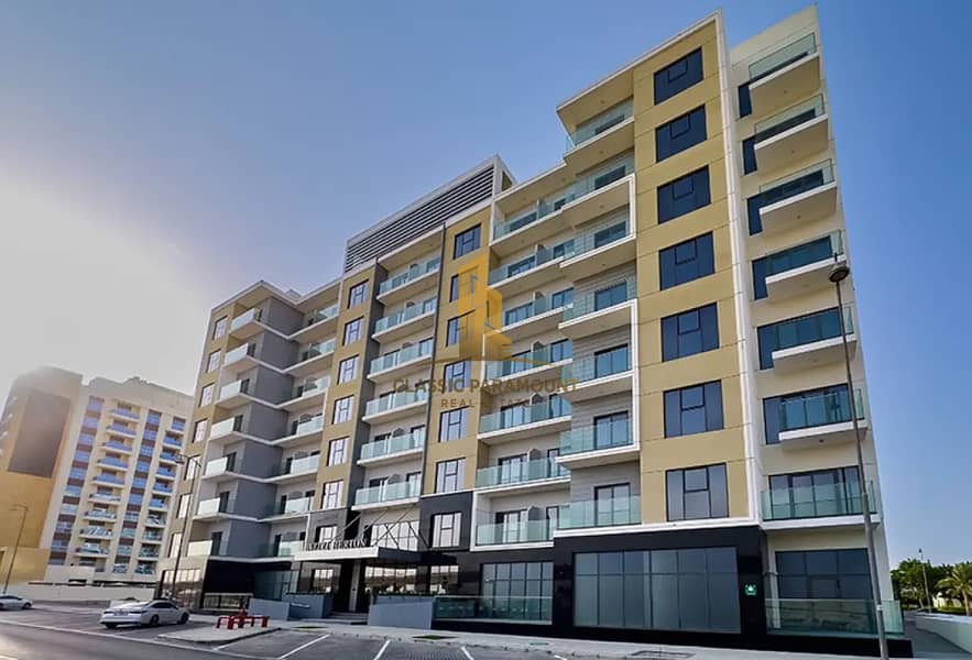 Chiller Free | Fully furnished I High Floor - Image 9