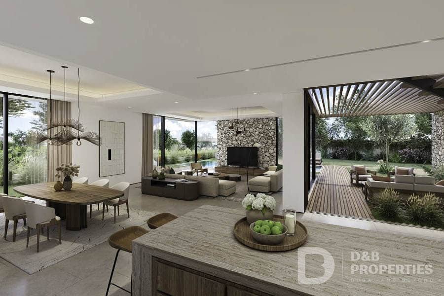 Hot Deal | Standalone | Close to Pool | Type D