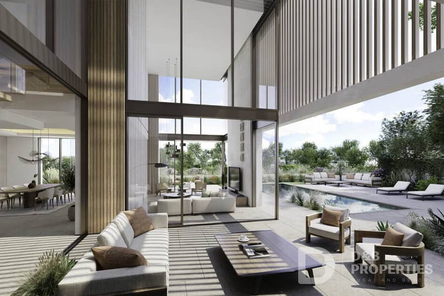 Hot Deal | Standalone | Close to Pool | Type D