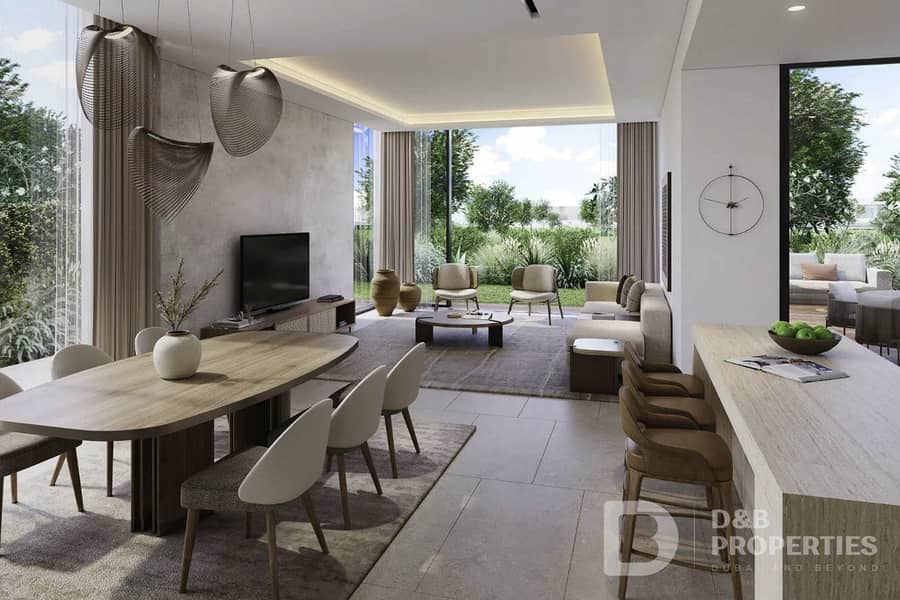 Hot Deal | Standalone | Close to Pool | Type D