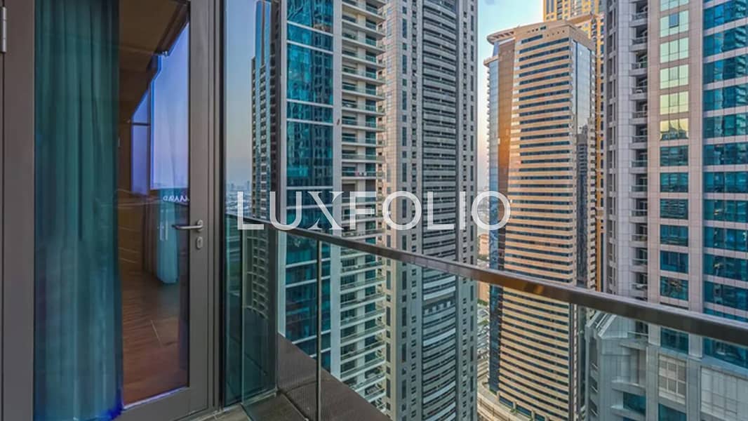 City View | Furnished | Available Now