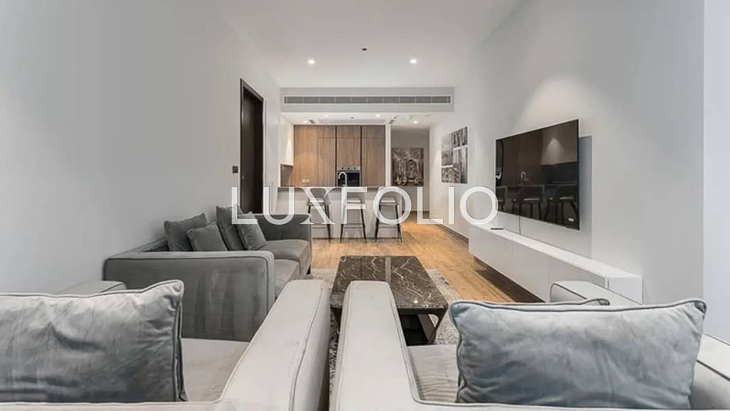 City View | Furnished | Available Now