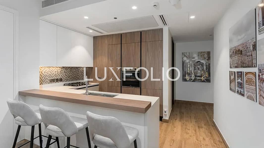 City View | Furnished | Available Now