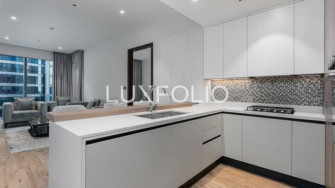 City View | Furnished | Available Now