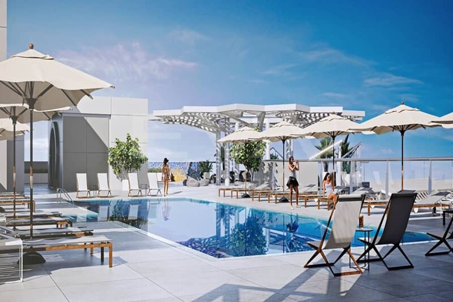 Stunning Golf View | Handover Soon | High ROI - Image 6