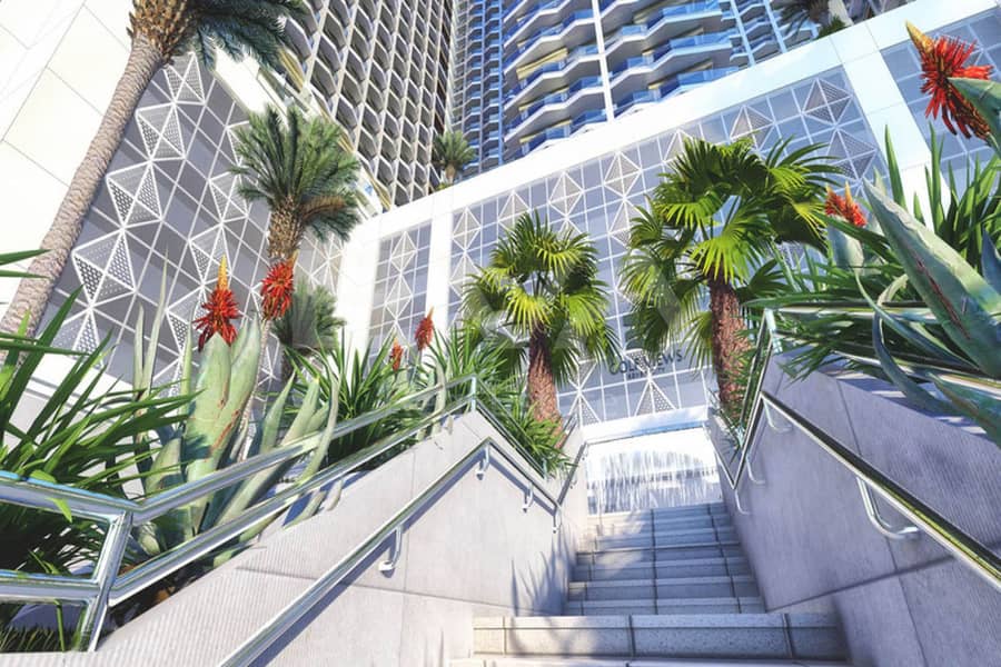 Stunning Golf View | Handover Soon | High ROI - Image 7