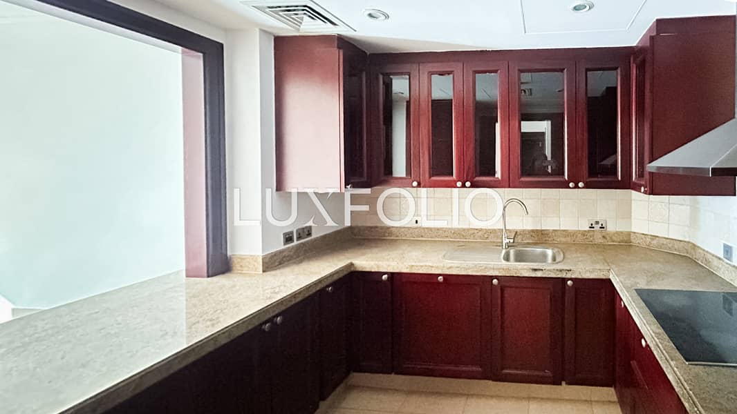 Unfurnished | Chiller Free | Flexible Cheques - Image 6