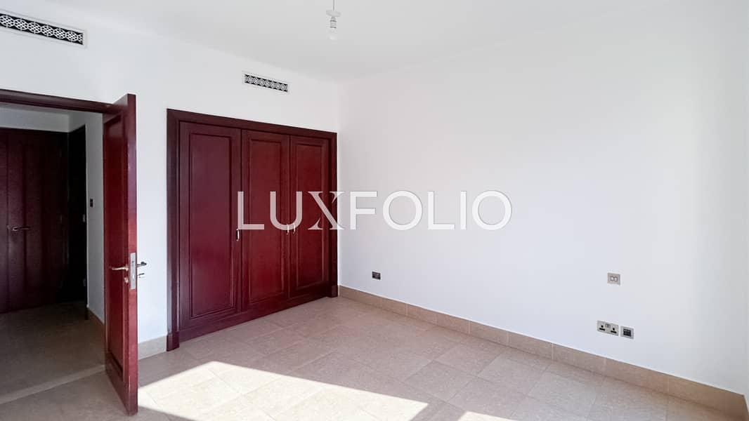 Unfurnished | Chiller Free | Flexible Cheques - Image 8