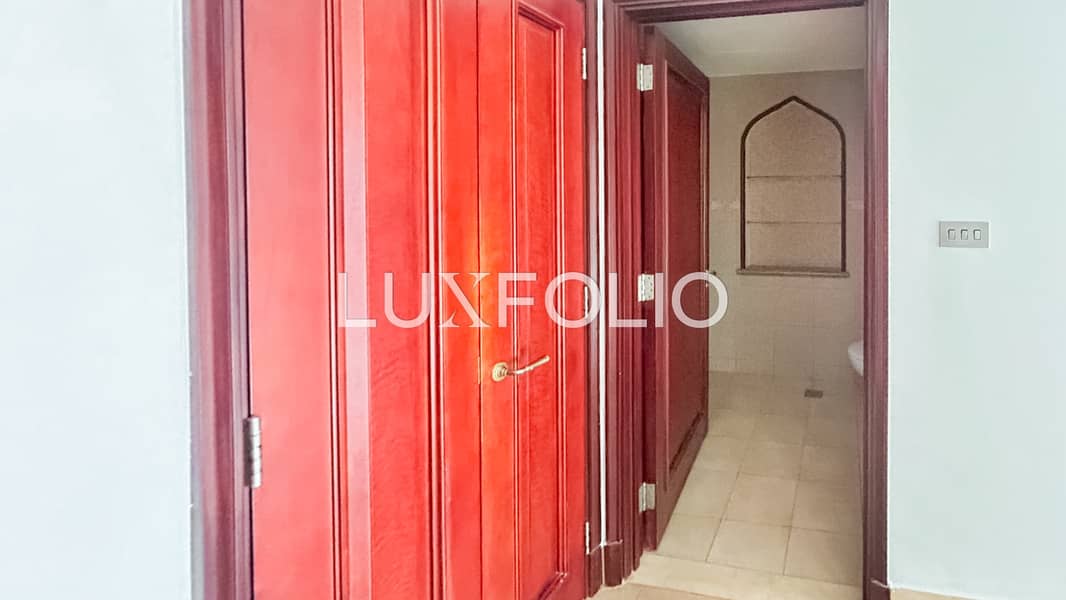 Unfurnished | Chiller Free | Flexible Cheques - Image 10