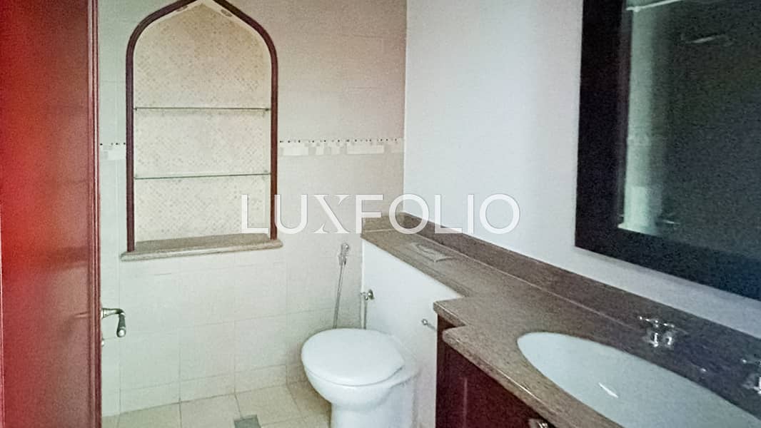 Unfurnished | Chiller Free | Flexible Cheques - Image 11