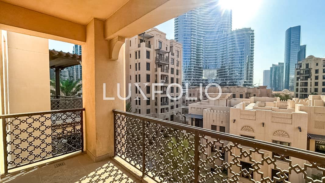 Unfurnished | Chiller Free | Flexible Cheques - Image 12