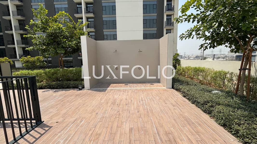 Modern | High Floor | Natural Lighting - Image 23