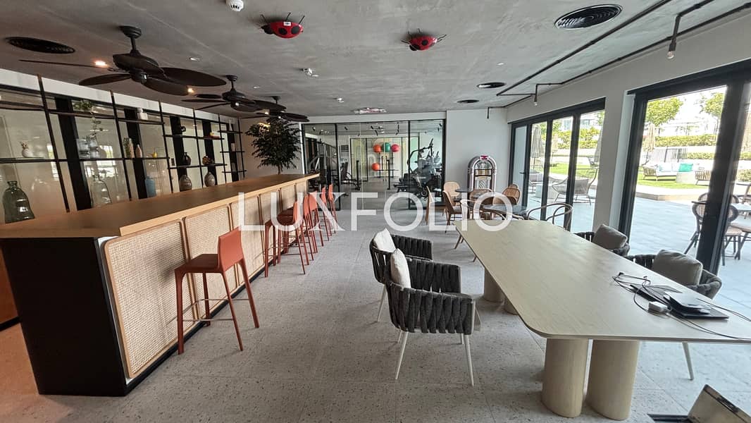 Modern | High Floor | Natural Lighting - Image 26