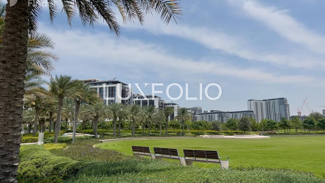 Modern | High Floor | Natural Lighting - Image 34