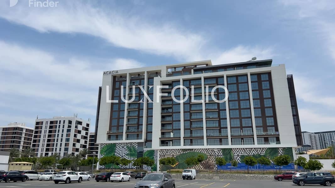 Modern | High Floor | Natural Lighting - Image 35