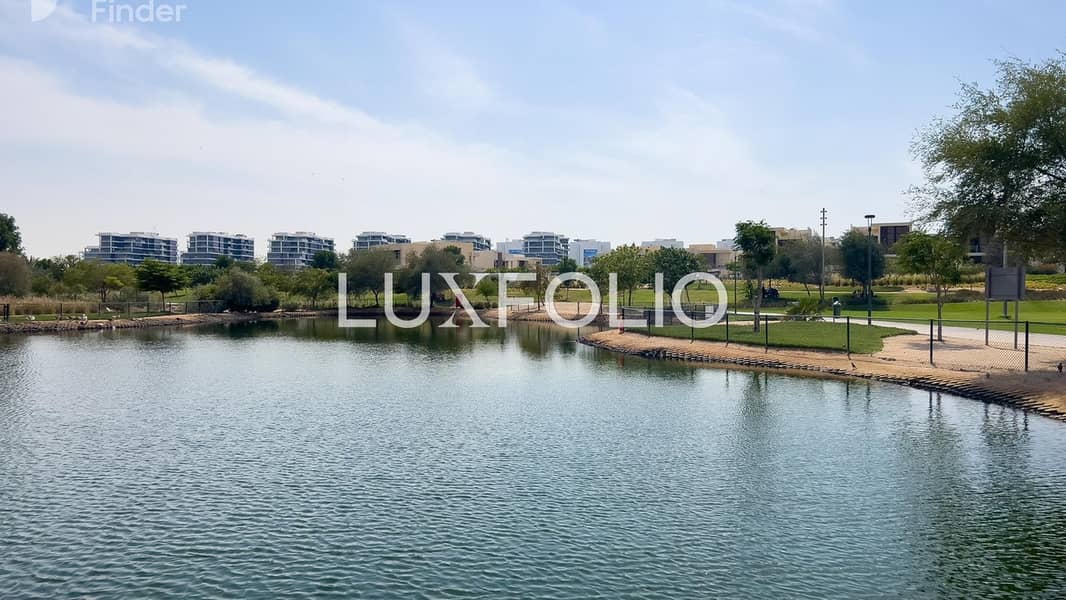 Modern | High Floor | Natural Lighting - Image 38