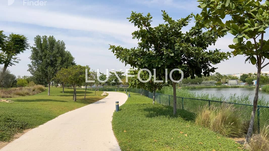 Modern | High Floor | Natural Lighting - Image 39