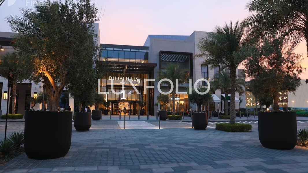 Modern | High Floor | Natural Lighting - Image 42