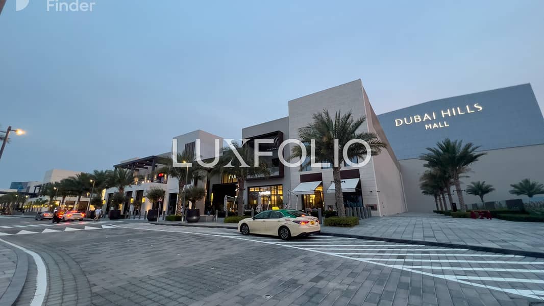 Modern | High Floor | Natural Lighting - Image 43